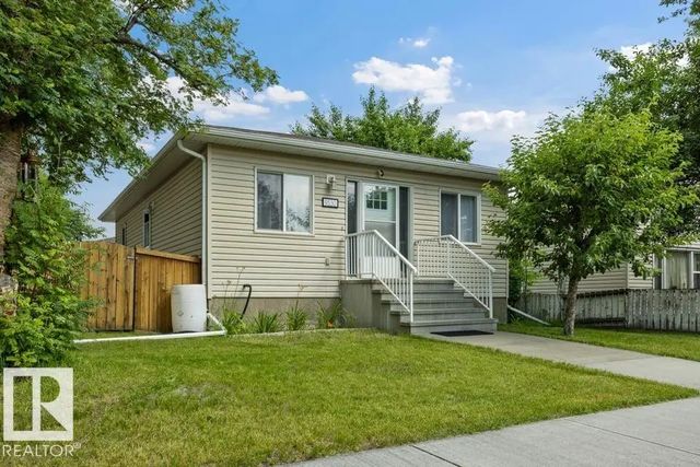 9530 122 Avenue Nw, Edmonton