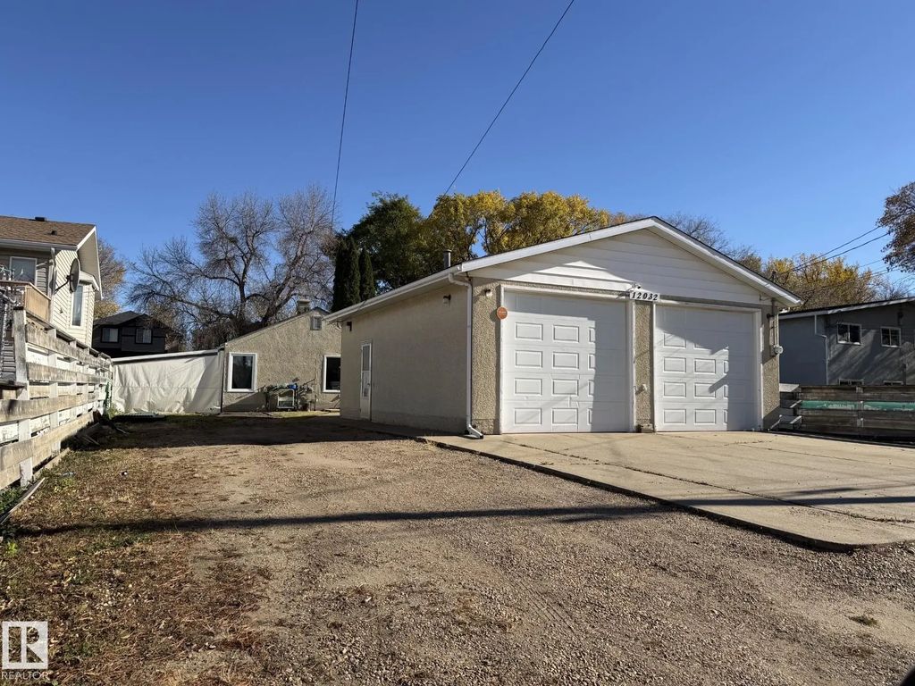 12032 69 Street Nw, Edmonton Property Listing: MLS® #E4514115