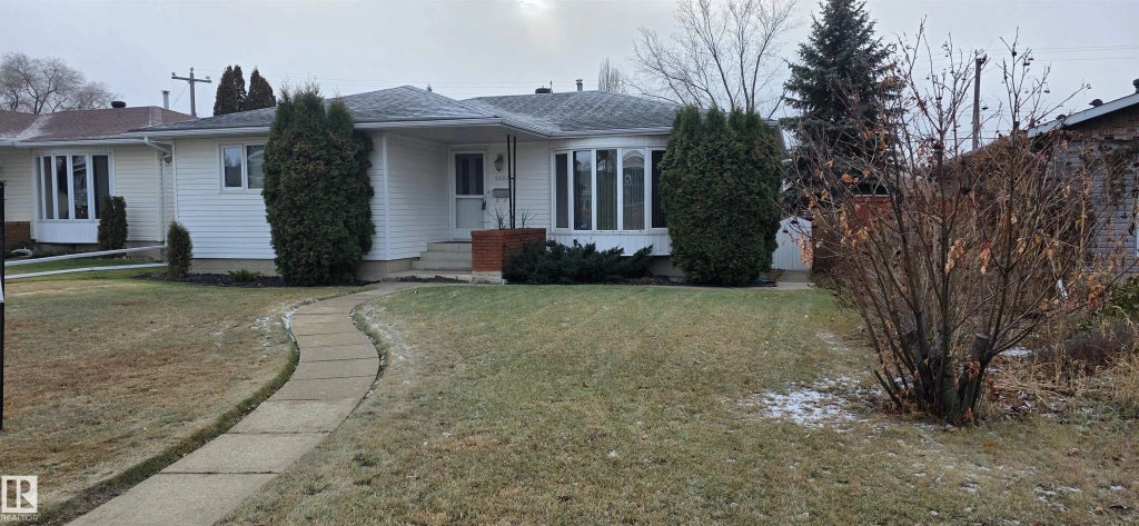 5607 97 Avenue, Edmonton