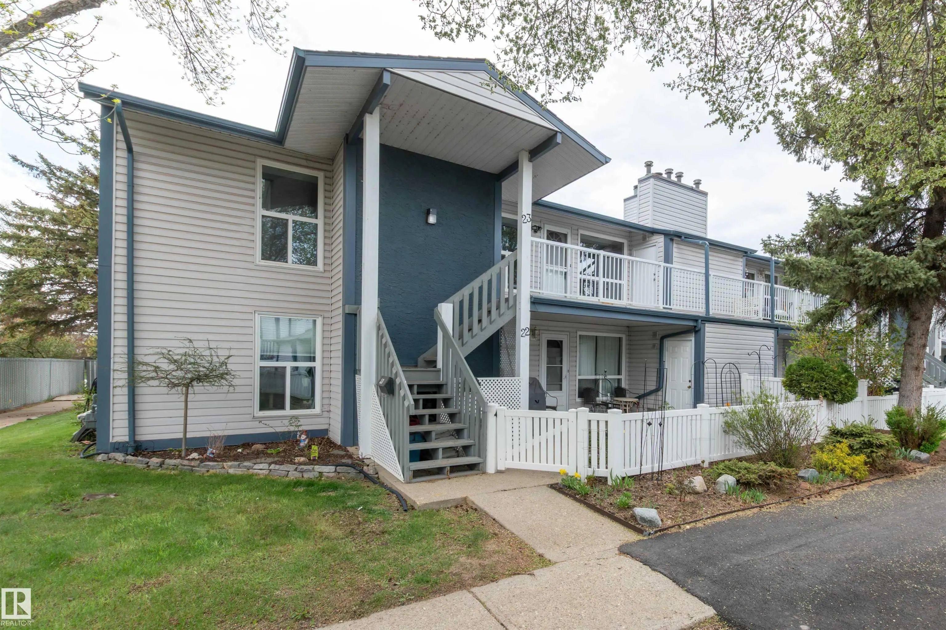 Real Estate Listing in Fraser, Edmonton