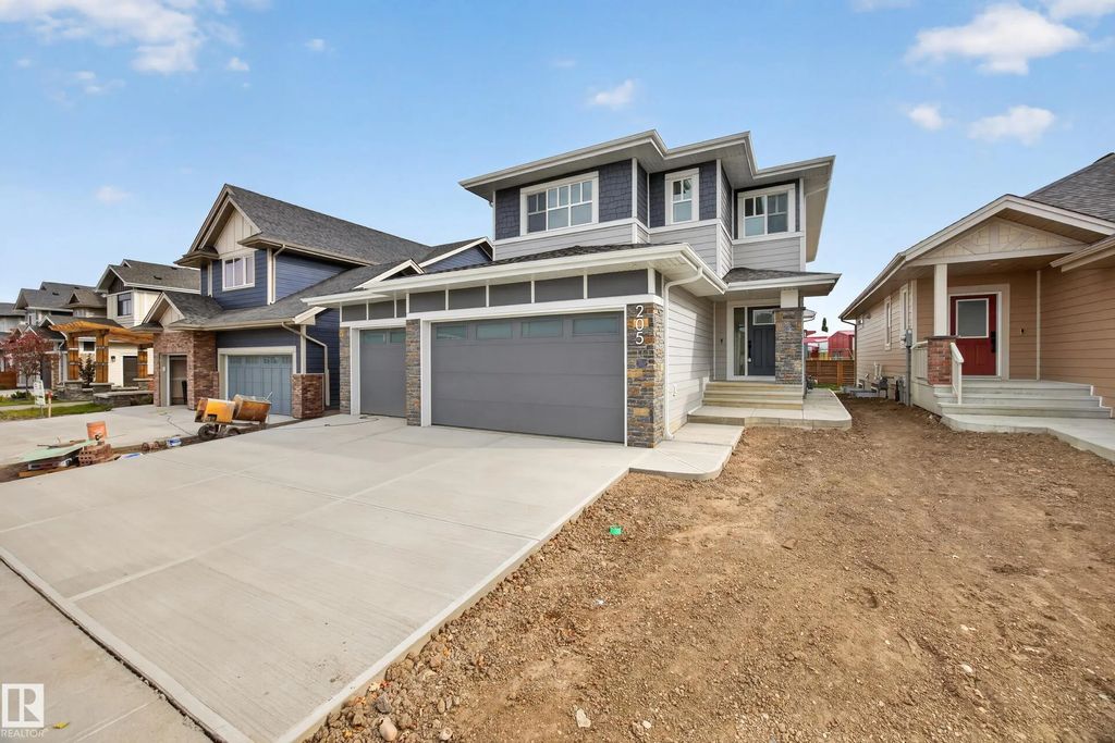 205 Hampshire, Sherwood Park