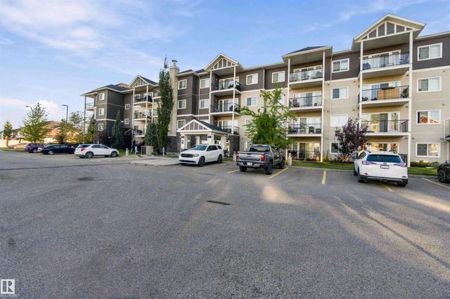 N/A, Sherwood Park