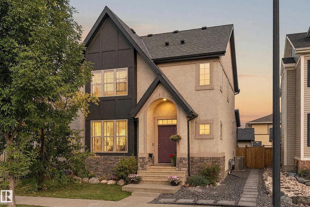 1205 Colonel Stone Avenue, Edmonton