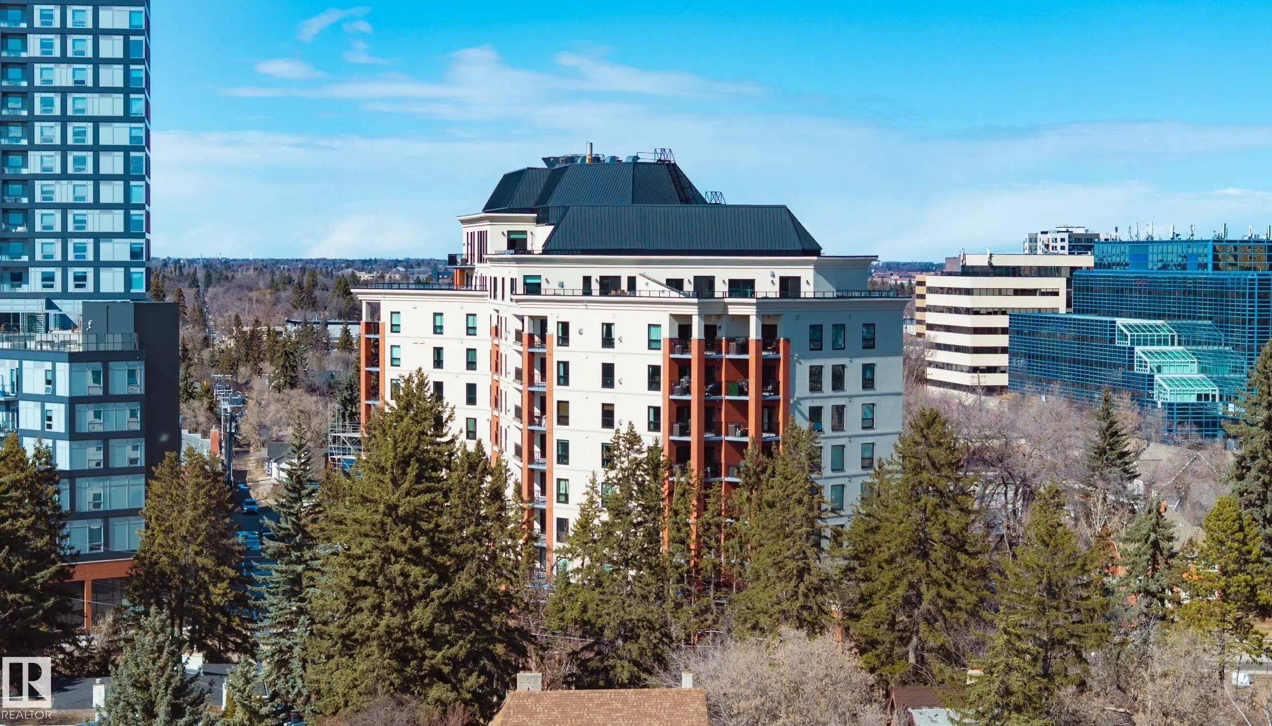 Condo / Townhouse Home for Sale in Edmonton, AB