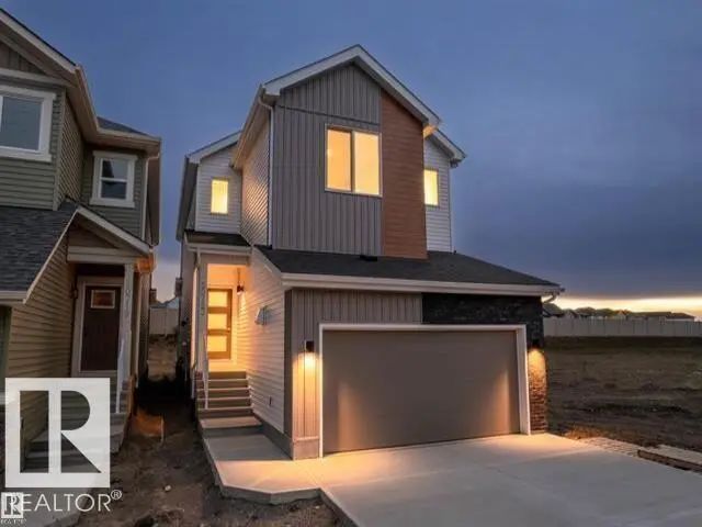 20723 24 Avenue Nw, Edmonton