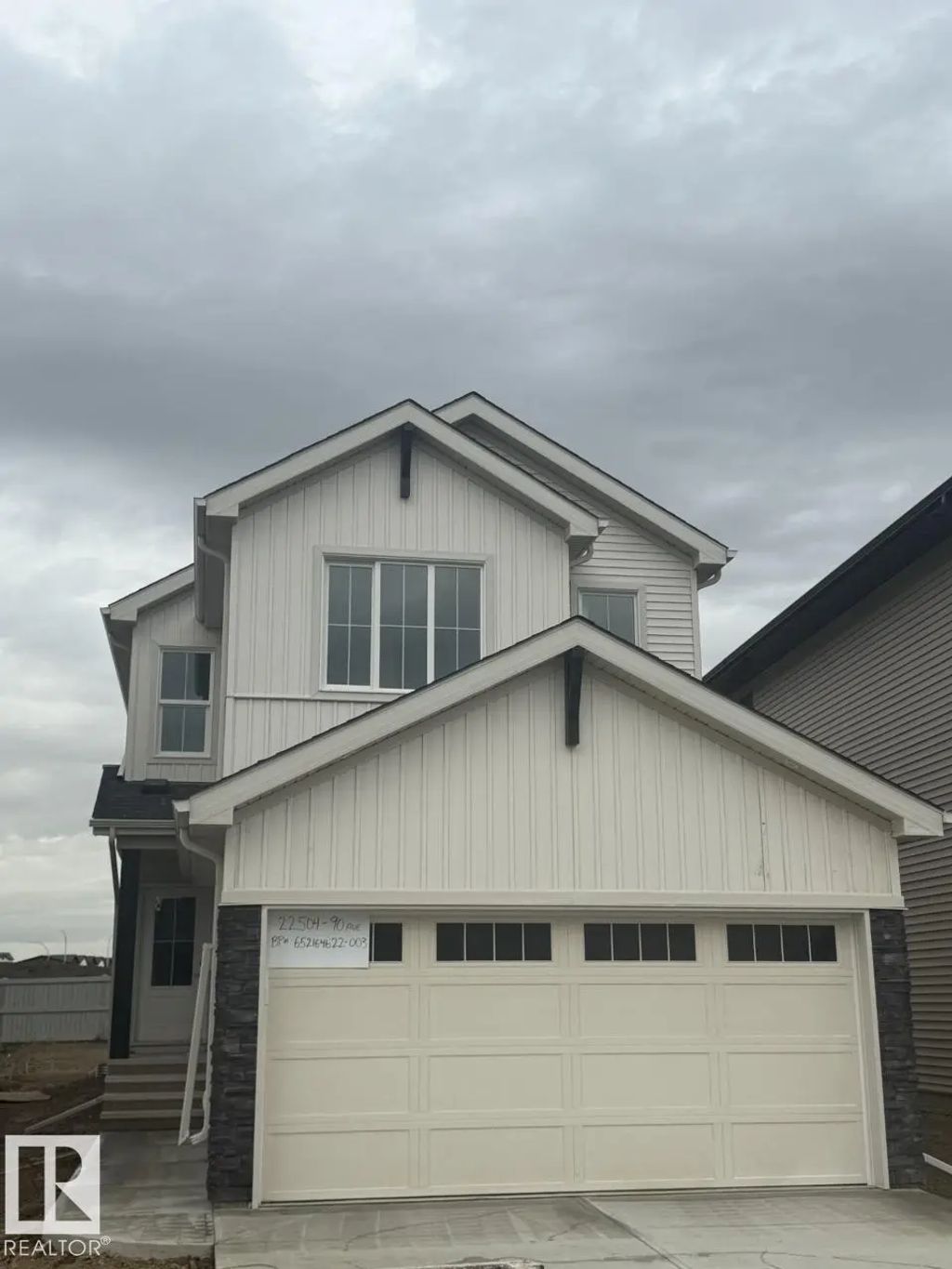 22504 90 Avenue Nw, Edmonton