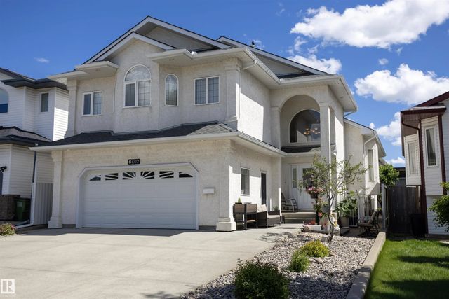 6407 163 Avenue Nw, Edmonton