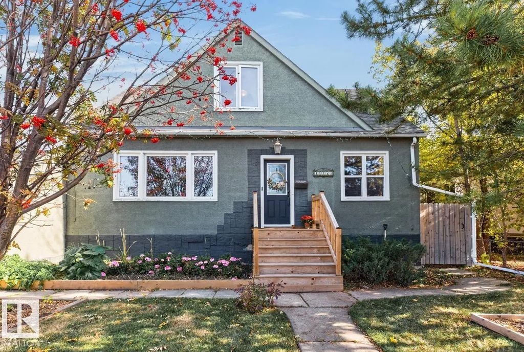 11953 St Albert Trail, Edmonton