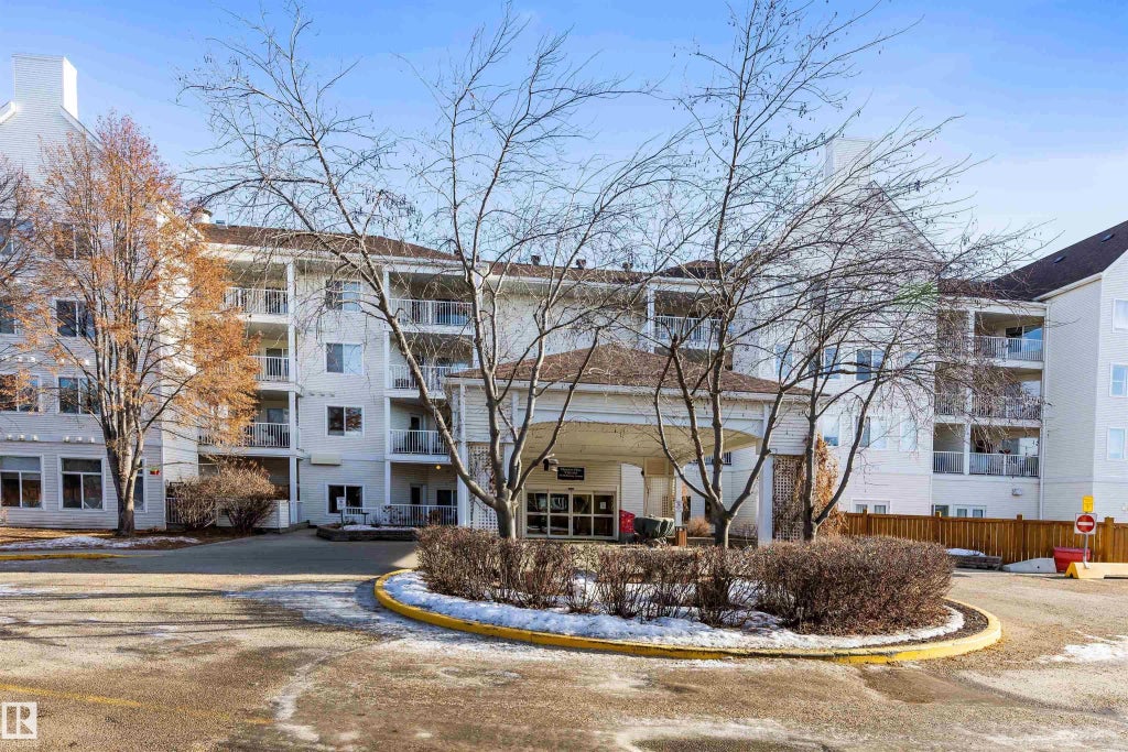 402 78 Mckenney Avenue, St. Albert