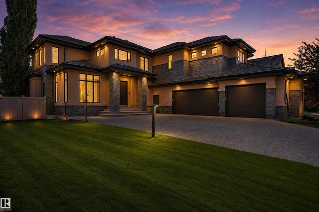 5047 Mcluhan Road Nw, Edmonton