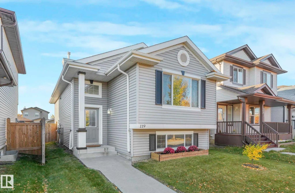 119 Brintnell Boulevard, Edmonton