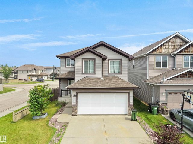 3623 15a Street Nw, Edmonton