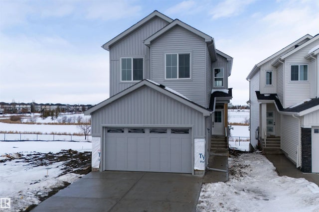 190 Elliott Wynd, Fort Saskatchewan
