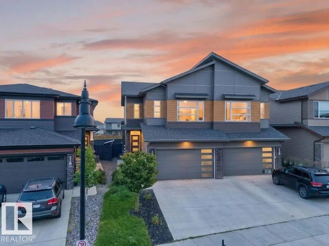 5822 29a Street, Rural Leduc County