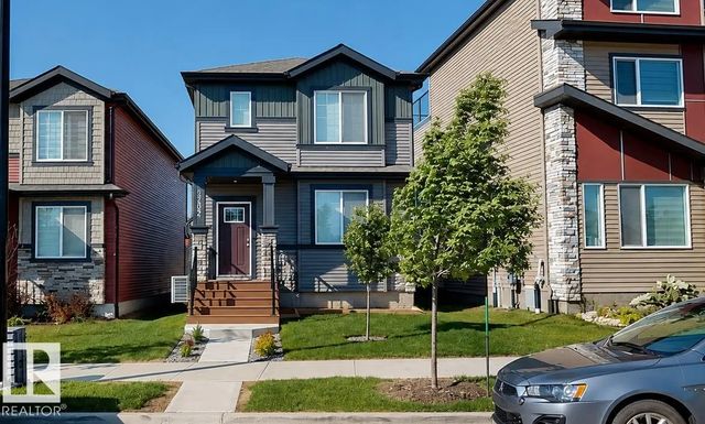 5202 Lark Crescent Nw, Edmonton