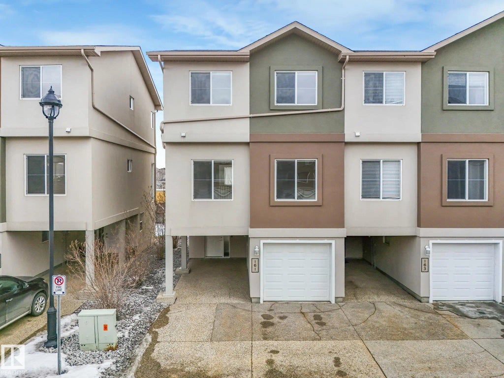 161 104 West Haven Drive, Leduc