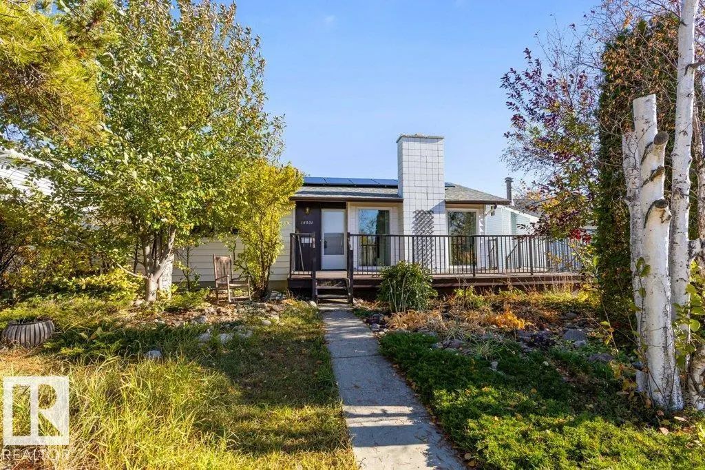 14931 81 Street, Edmonton