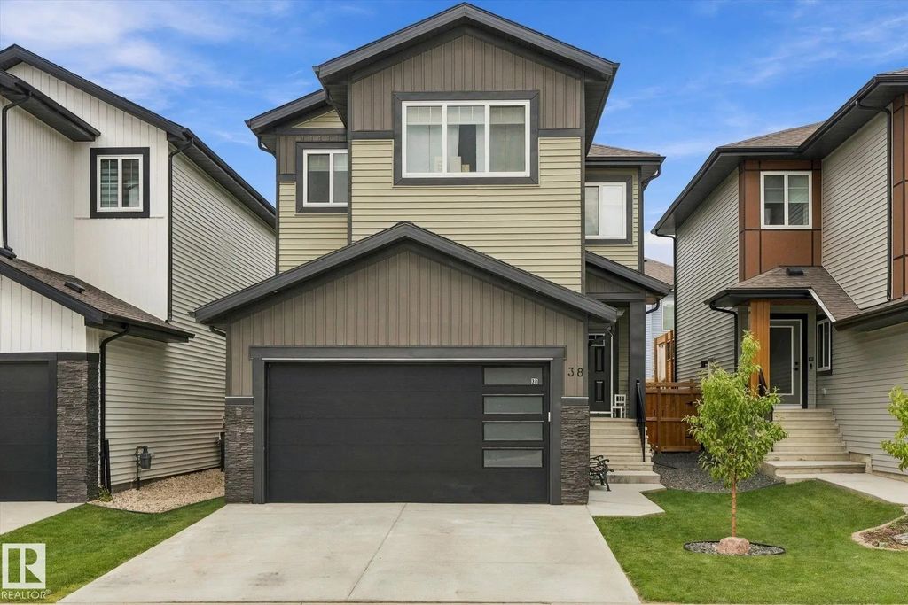 38 Starling Way, Fort Saskatchewan