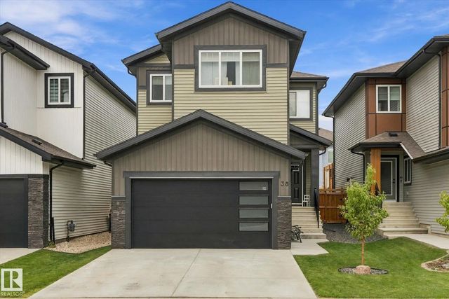 Real Estate Listing in South Fort, Fort Saskatchewan
