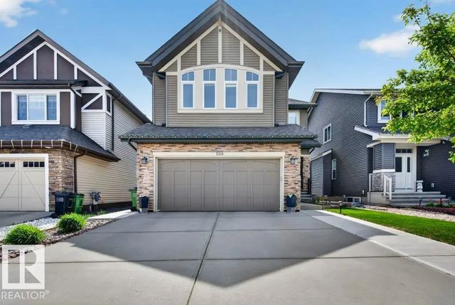 5315 20 Avenue Sw, Edmonton