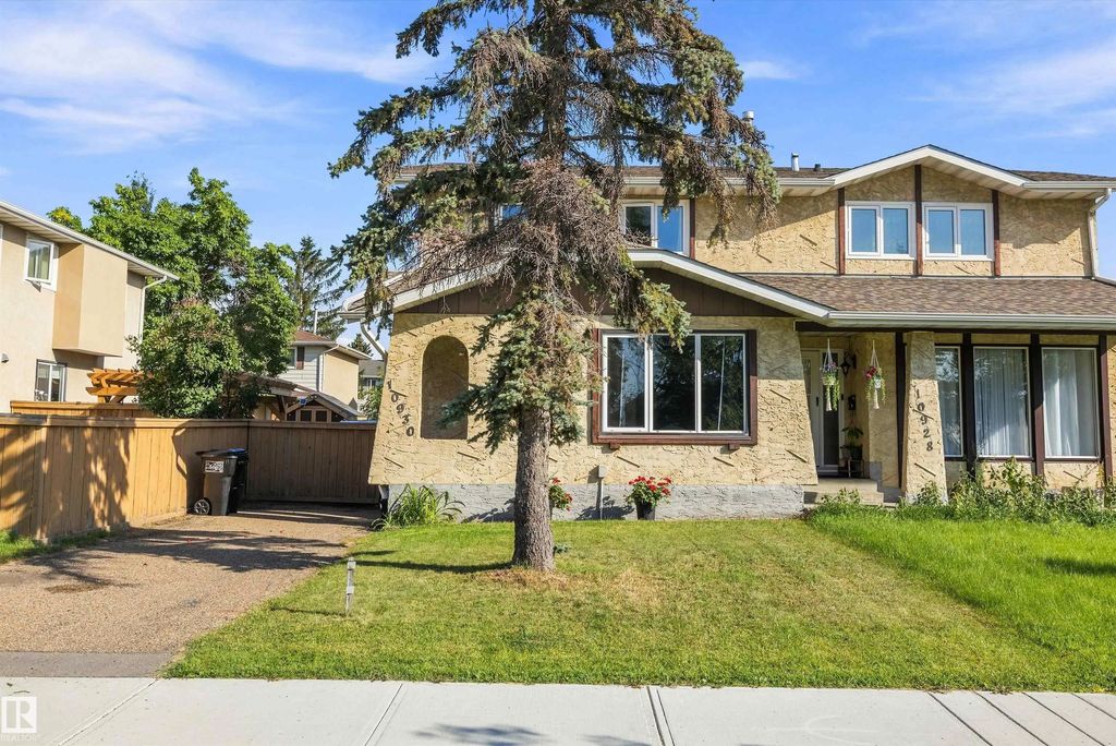 10930 Beaumaris Road, Edmonton