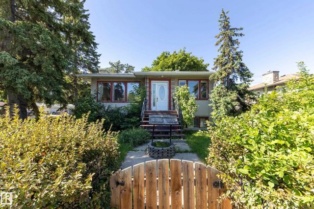 12202 127 Street Nw, Edmonton