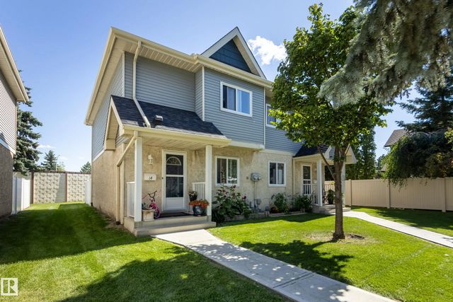 14 9619 180 Street Nw, Edmonton