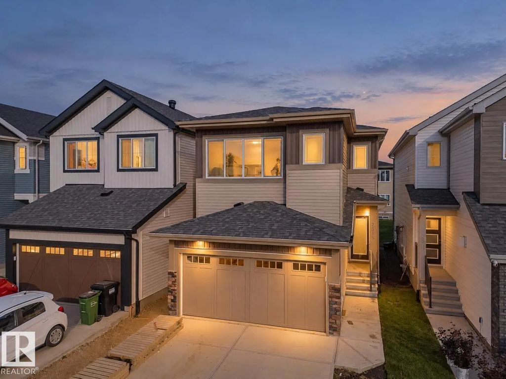 2515 211 Street, Edmonton