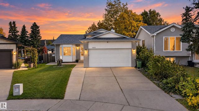 1519 104 Street Nw, Edmonton