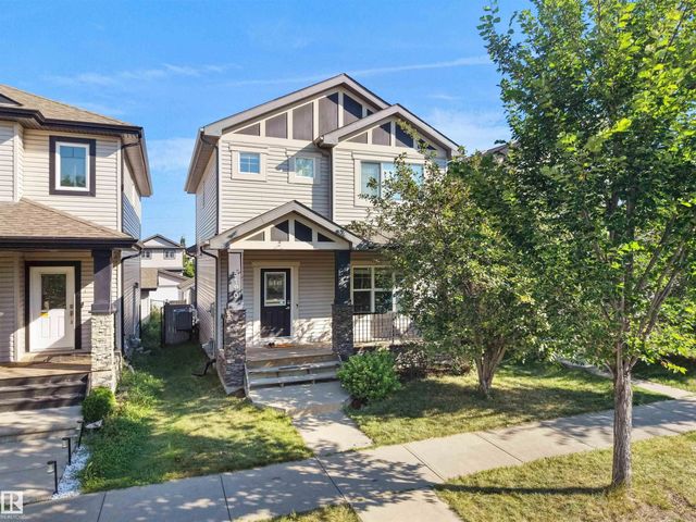5190 1b Avenue Sw, Edmonton