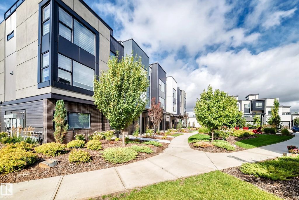 63 5 Rondeau Drive, St. Albert