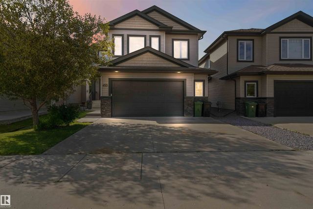 453 Meadowview Drive, Fort Saskatchewan