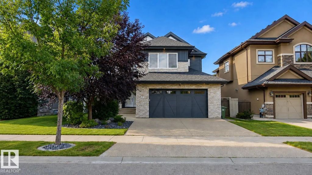 26 Executive Way, St. Albert