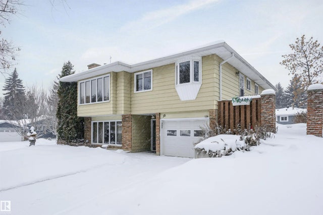 38 Glenhaven Crescent, St. Albert