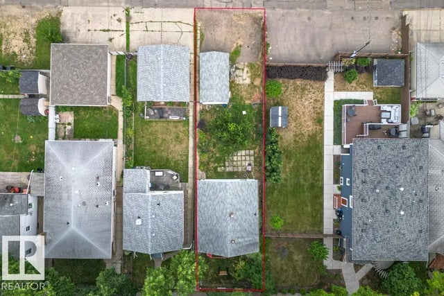 9818 81 Avenue Nw, Edmonton