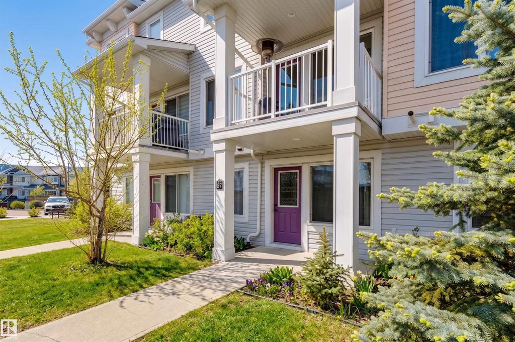 57 330 Bulyea Road, Edmonton