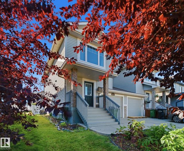 16822 52 Street Nw, Edmonton