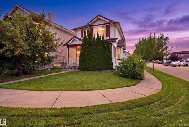 204 84 Street Sw, Edmonton