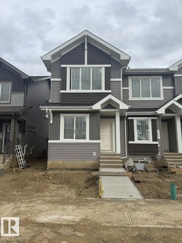 7091 Rosenthal Drive Nw, Edmonton