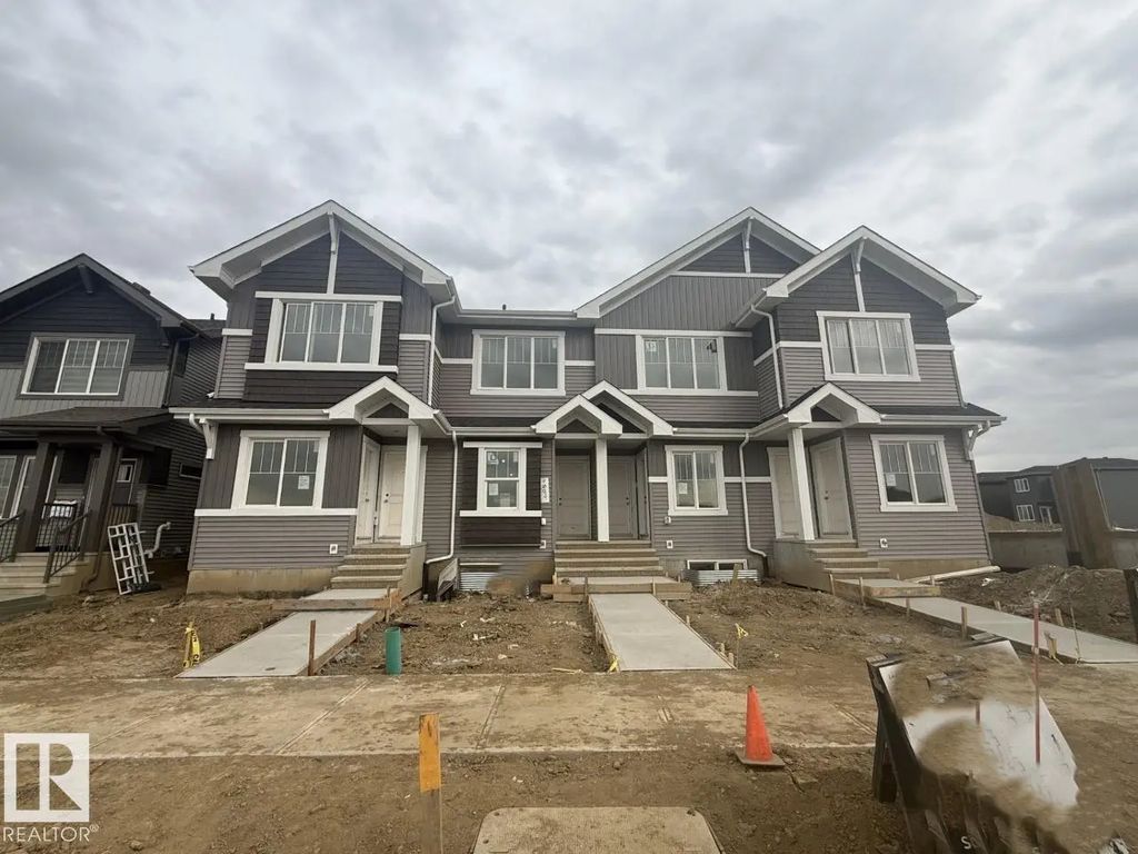 7091 Rosenthal Drive Nw, Edmonton Property Listing: MLS® #E4512308