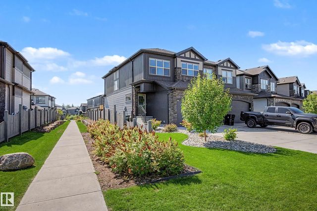 97 Garneau Gate, Spruce Grove