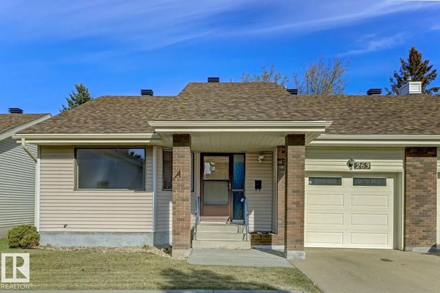 263 Oeming Road Nw, Edmonton