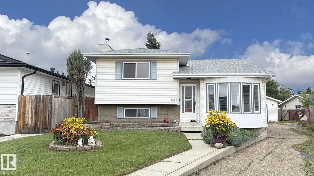 9540 178 Avenue, Edmonton