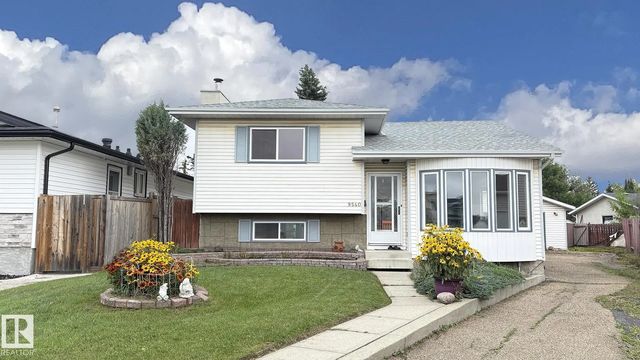9540 178 Avenue Nw, Edmonton