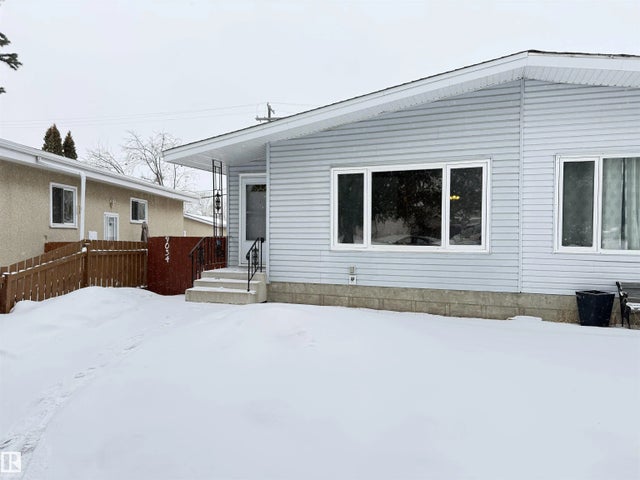 9034 60 Street Nw, Edmonton