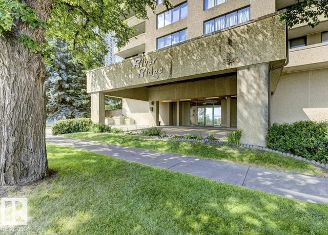 501 8340 Jasper Avenue Nw, Edmonton