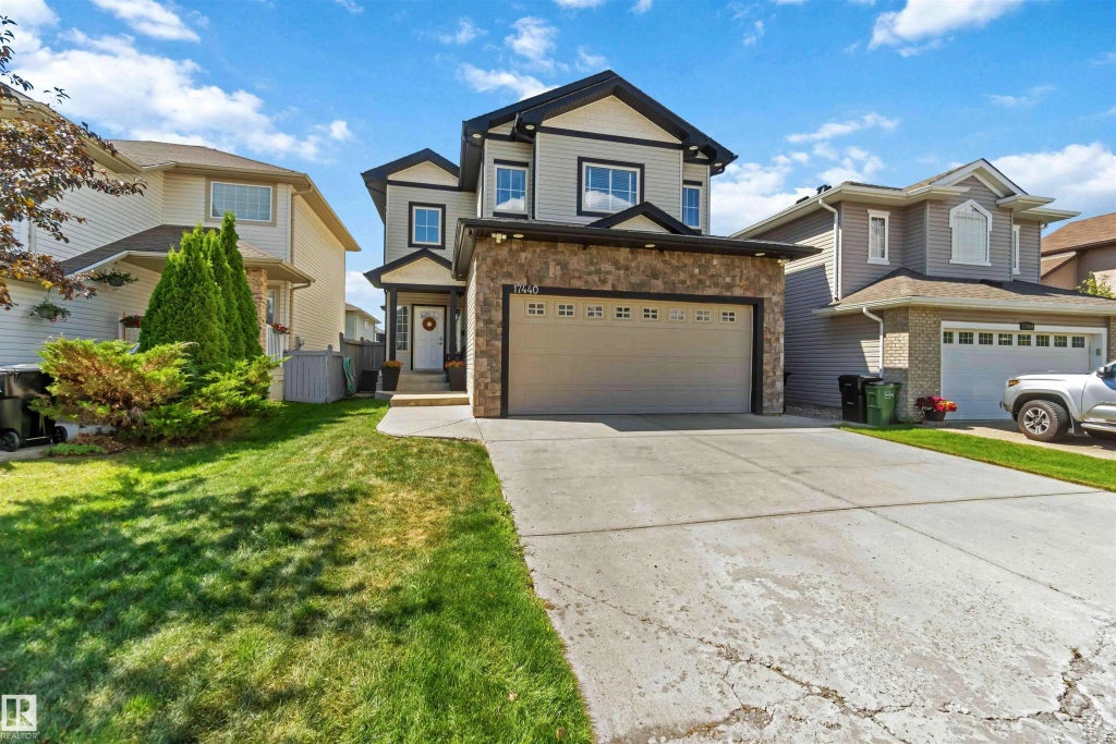 17440 119 Street, Edmonton
