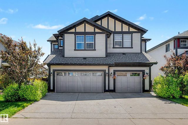 6107 176 Avenue Nw, Edmonton
