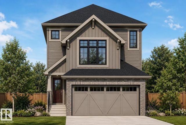 3259 Granville Nw, Edmonton