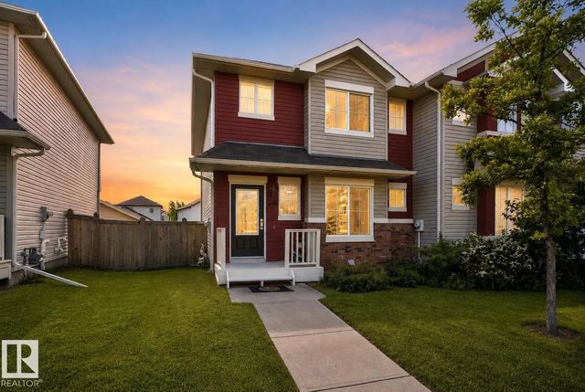 545 Watt Boulevard Sw, Edmonton